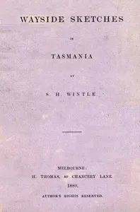 Wayside Sketches in Tasmania