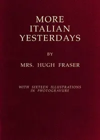 More Italian Yesterdays