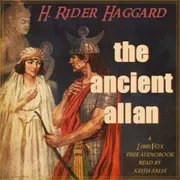 The Ancient Allan