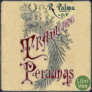Tradiciones peruanas
