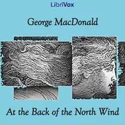At the Back of the North Wind