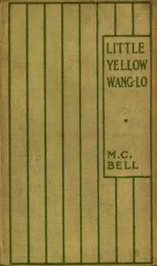 Little Yellow Wang-lo