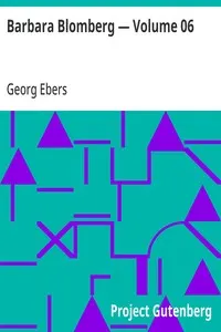 Barbara Blomberg — Volume 06