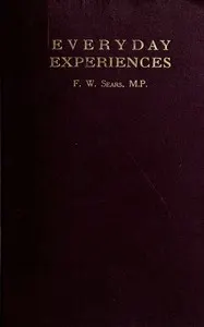 Everyday experiences