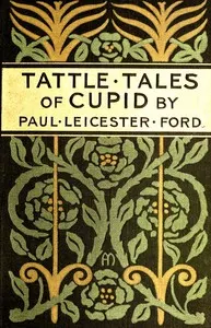 Tattle-tales of Cupid