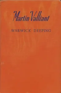 Martin Valliant