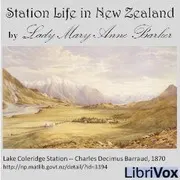 Station Life in New Zealand