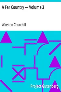 A Far Country — Volume 3