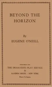 Beyond the Horizon