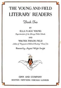 The Young and Field Literary Readers, Book 2