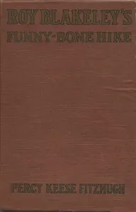 Roy Blakeley's Funny-bone Hike