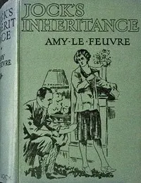 Jock's inheritance