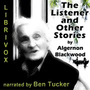 The Listener and Other Stories