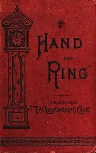 Hand and Ring