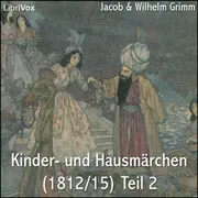 Kinder- und Hausmaerchen (1812/15) Teil 2