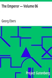 The Emperor — Volume 06