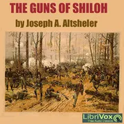 The Guns of Shiloh