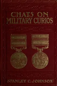 Chats on Military Curios