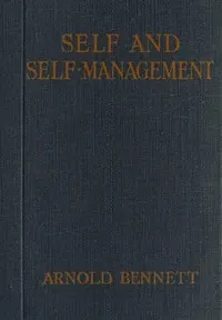 Self and self-management: Essays about existing