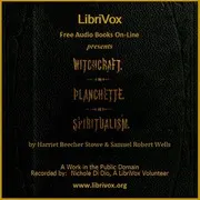 The Salem Witchcraft, the Planchette Mystery, and Modern Spiritualism
