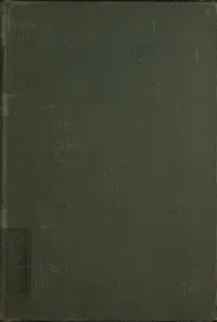 A Son of the Ages: The Reincarnations and Adventures of Scar, the Link: A Story of Man From the Beginning