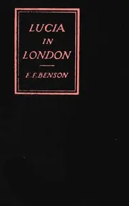 Lucia in London