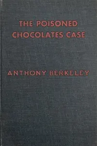 The poisoned chocolates case