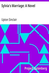 Sylvia's Marriage: A Novel