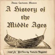 A History of the Middle Ages