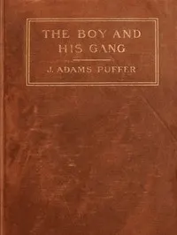 The boy and his gang