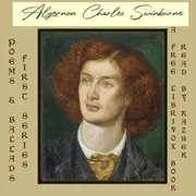 Poems and Ballads (First Series)