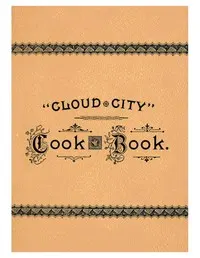 Cloud City Cook-Book
