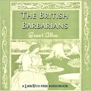 The British Barbarians
