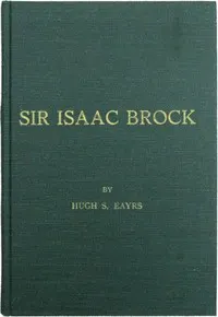 Sir Isaac Brock