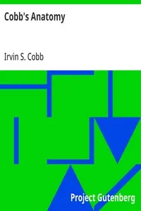 Cobb's Anatomy