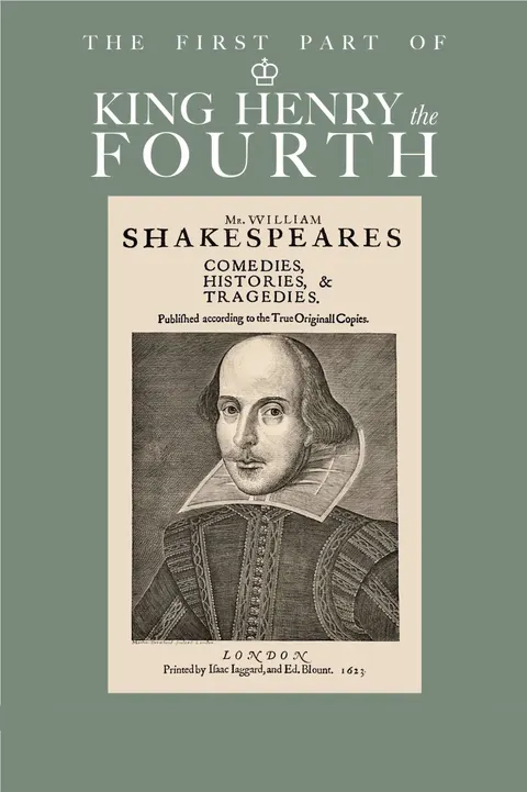 King Henry IV, Part 1