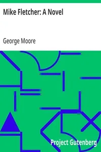 Mike Fletcher: A Novel