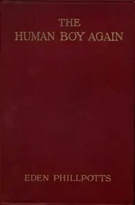 The Human Boy Again