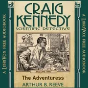 The Adventuress