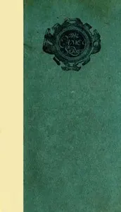 A Minor Poet, and Other Verse