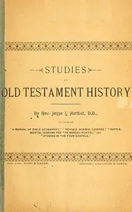 Studies in Old Testament History