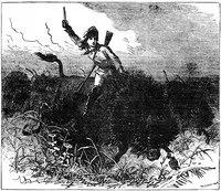 Beadle's Boy's Library of Sport, Story and Adventure, Vol. I, No. 1.: Adventures of Buffalo Bill from Boyhood to Manhood