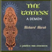 The Goddess: A Demon