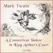 A Connecticut Yankee in King Arthur's Court (version 2)
