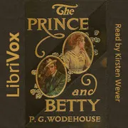 The Prince and Betty (version 2)