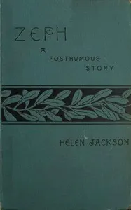 Zeph: A posthumous story