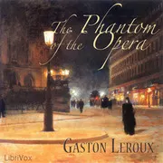 The Phantom of the Opera