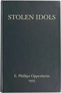 Stolen Idols