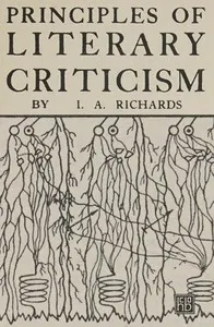 Principles of literary criticism