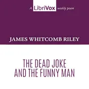 The Dead Joke and The Funny Man